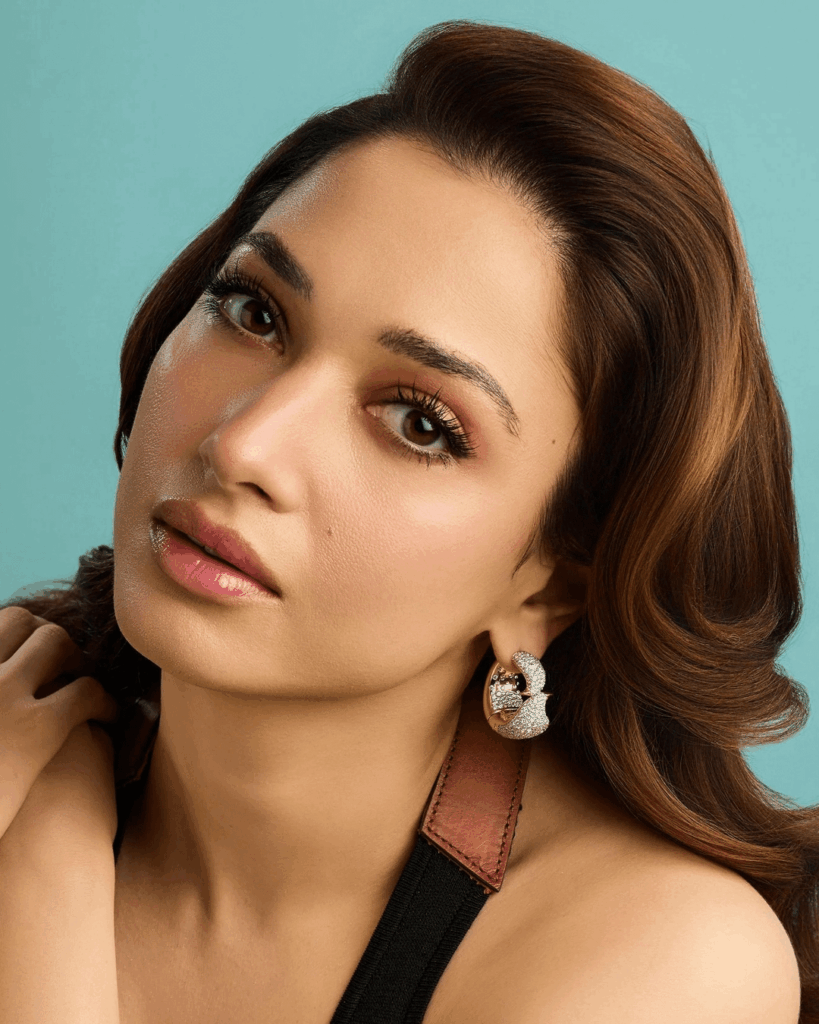 Tamannaah Bhatia Tamannaah Bhatia