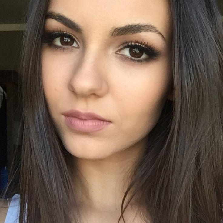 Victoria Justice