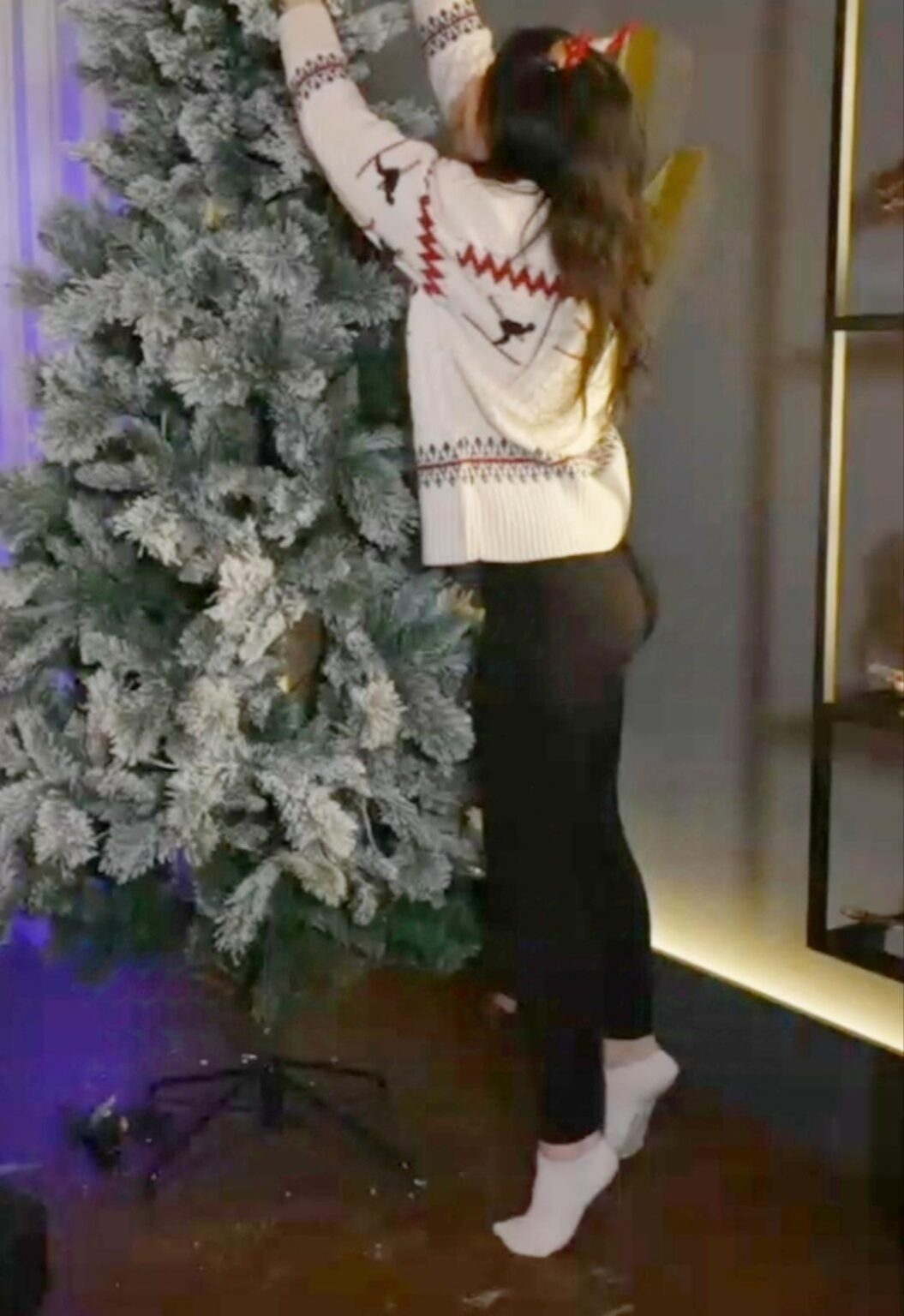 Aysu Osmanoğlu (Aysujue)