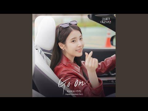 KiiiKiii - Go On (التاج المثالي OST الجزء 2)