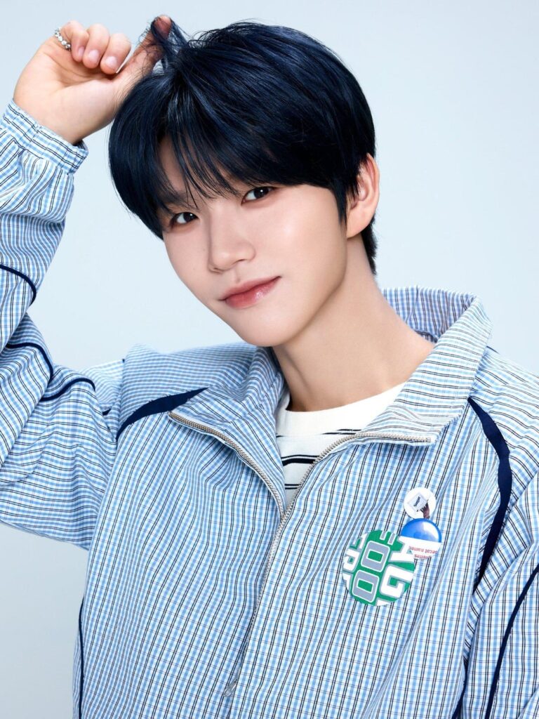 NCT 2026 - كل شيء، الكل في وقت واحد، NEO (صورة الذكرى السنوية العاشرة - Jaehee)