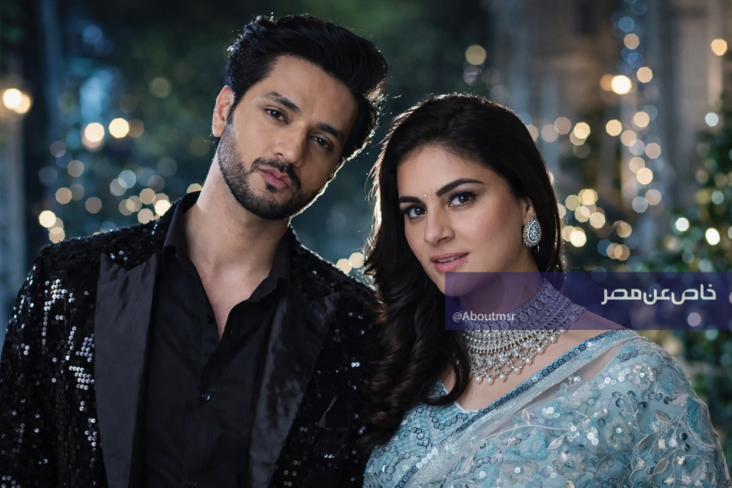 مسلسل حياة قلبي 7 الحلقة 130.. تقارب بلكي وراجغير وندهي تهدد الأخير مسلسل حياة قلبي 7