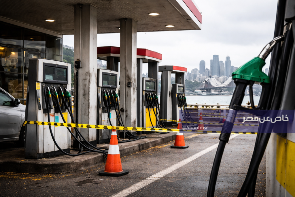 أسعار الوقود