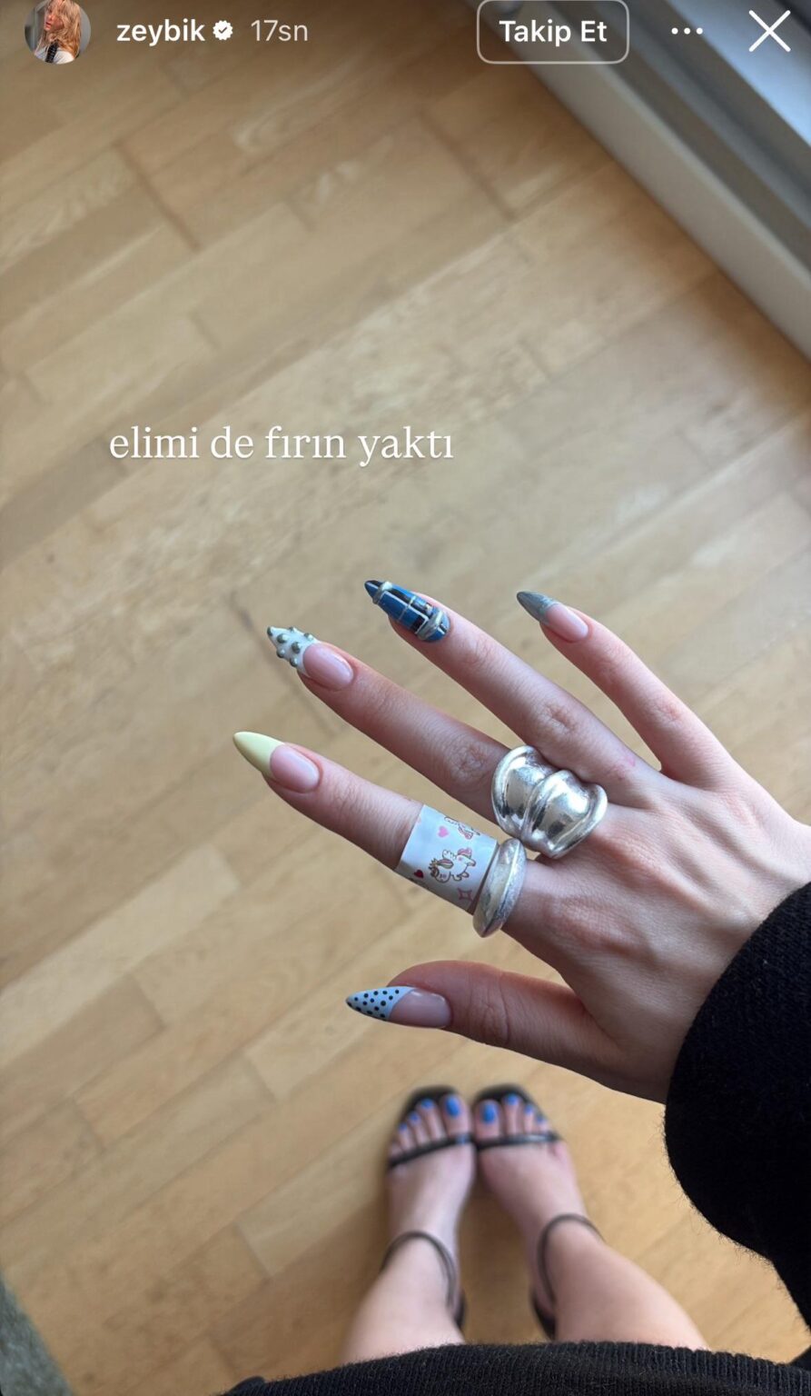 ZEYBİK