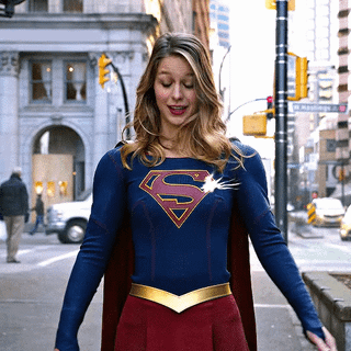 Melissa Benoist Melissa Benoist
