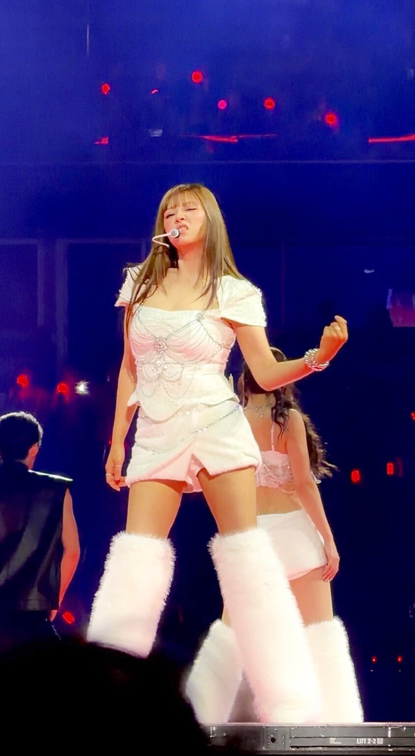 يوم 1 شيكاغو