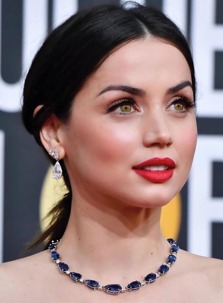 Ana de Armas Ana de Armas