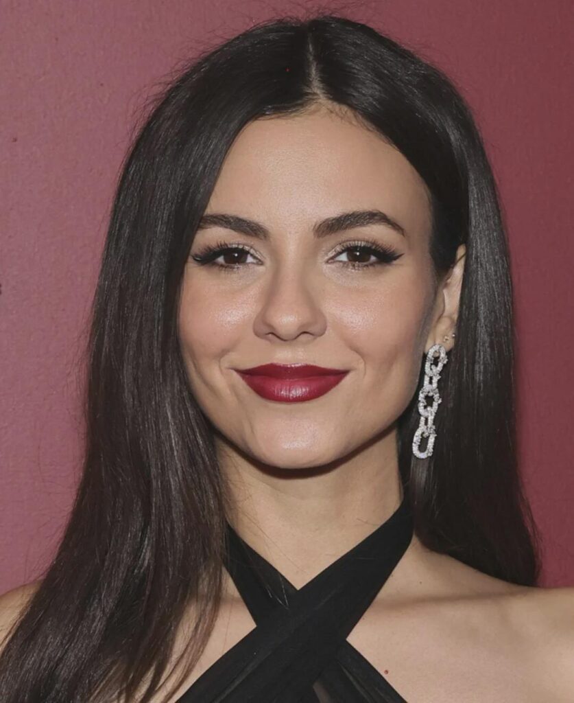Victoria Justice