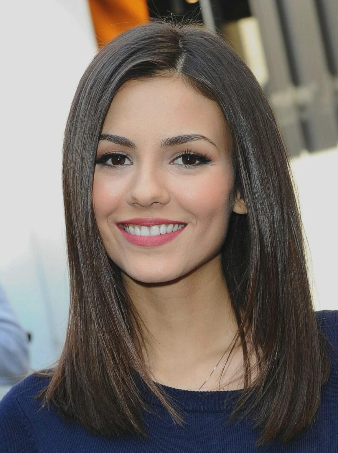 Victoria Justice