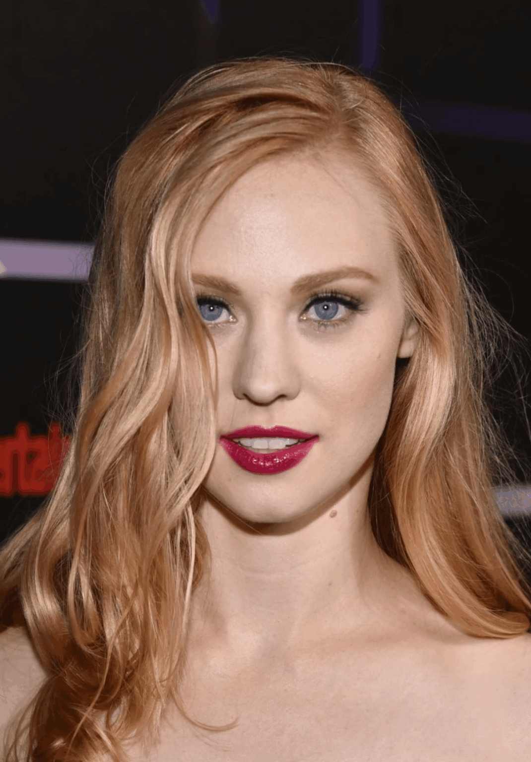 Deborah Ann Woll