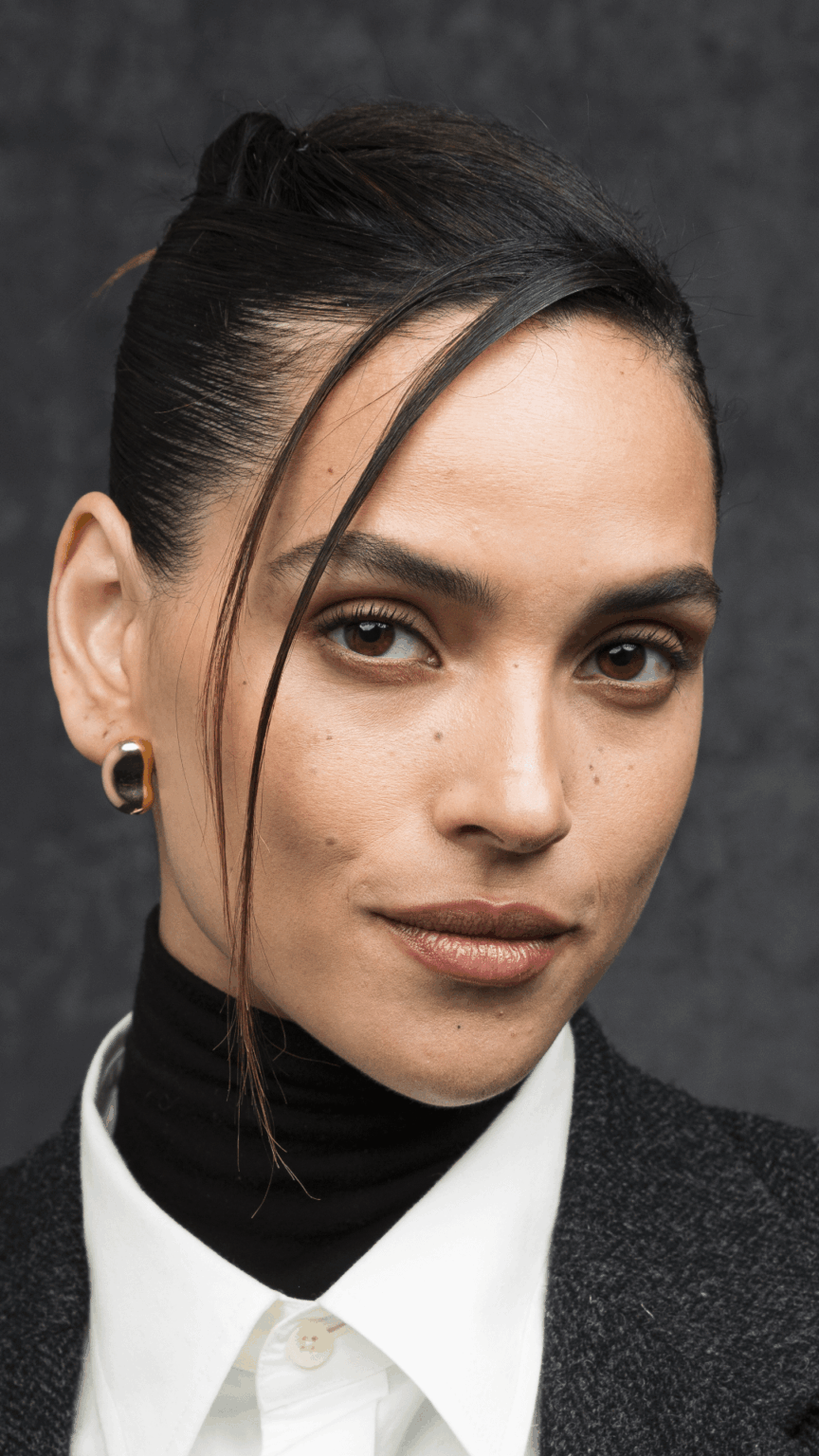 Adria Arjona Adria Arjona