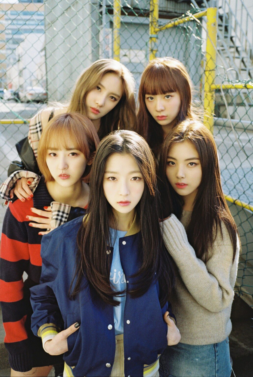 الذكرى السابعة السعيدة لفرقة BVNDIT! الذكرى السابعة السعيدة لفرقة BVNDIT!