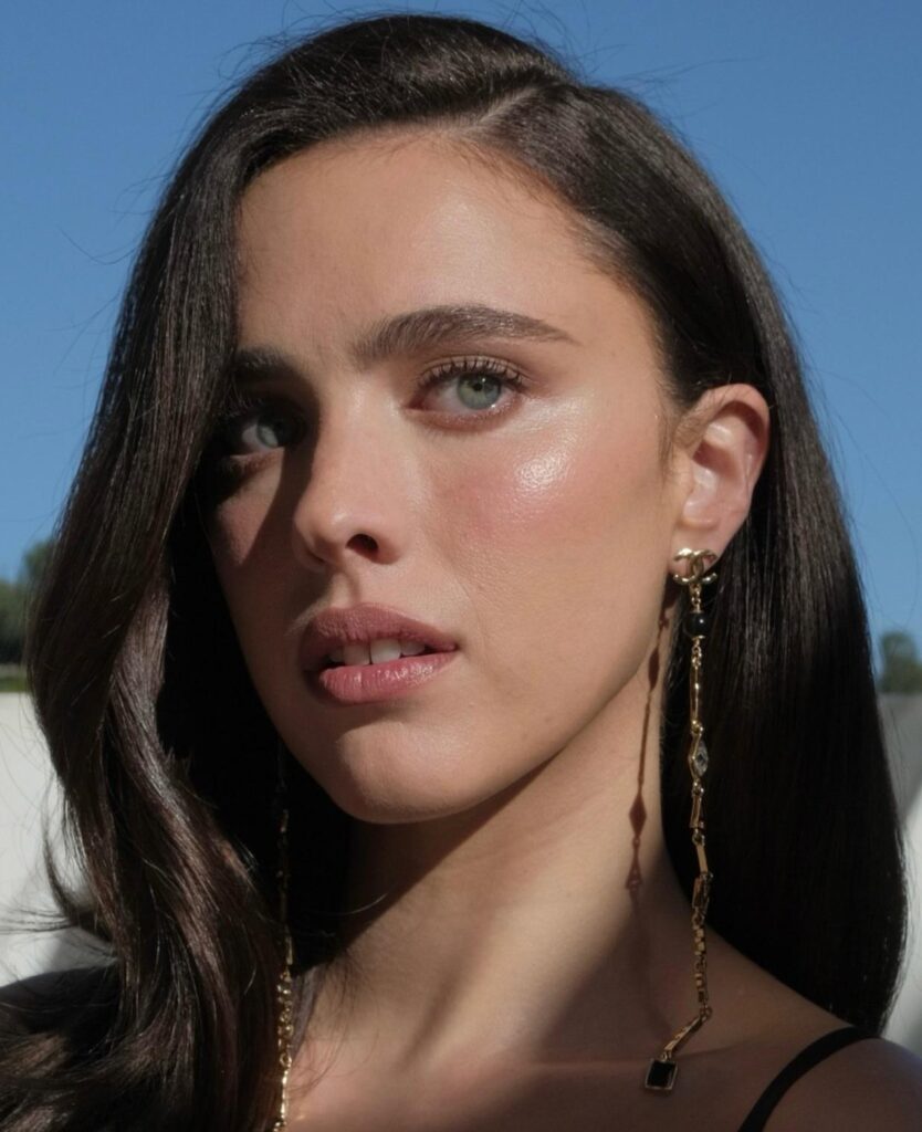 Margaret Qualley