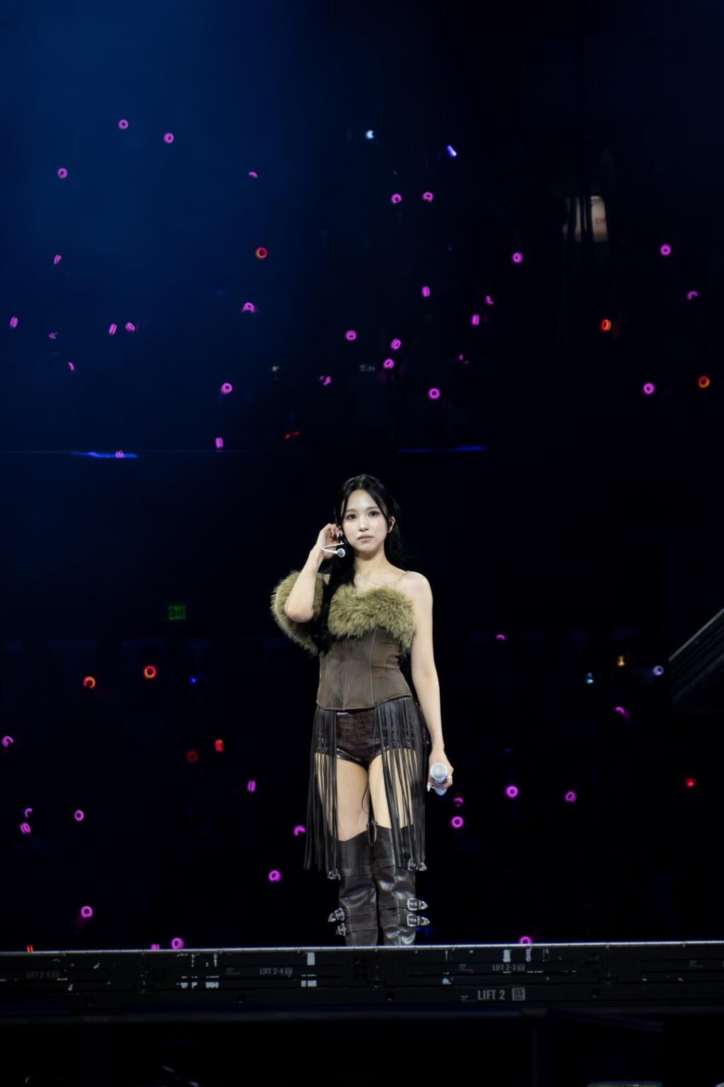 صور مينا لأنها تكبر علي🔥