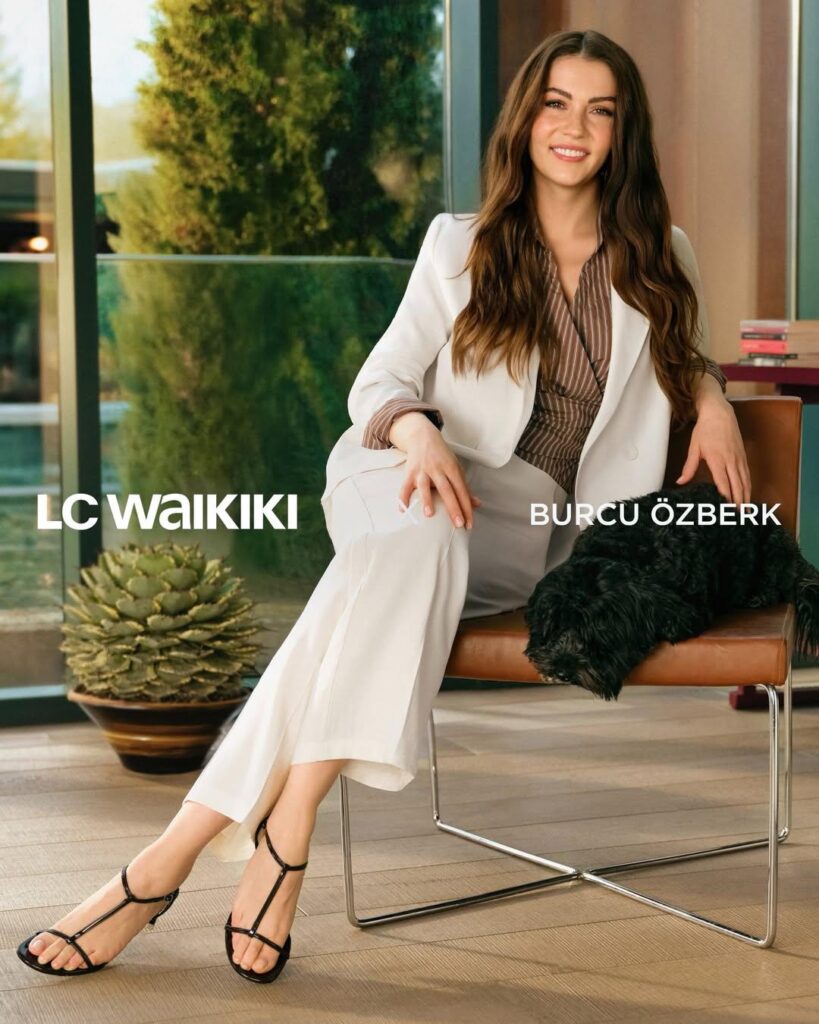 Burcu Özberk