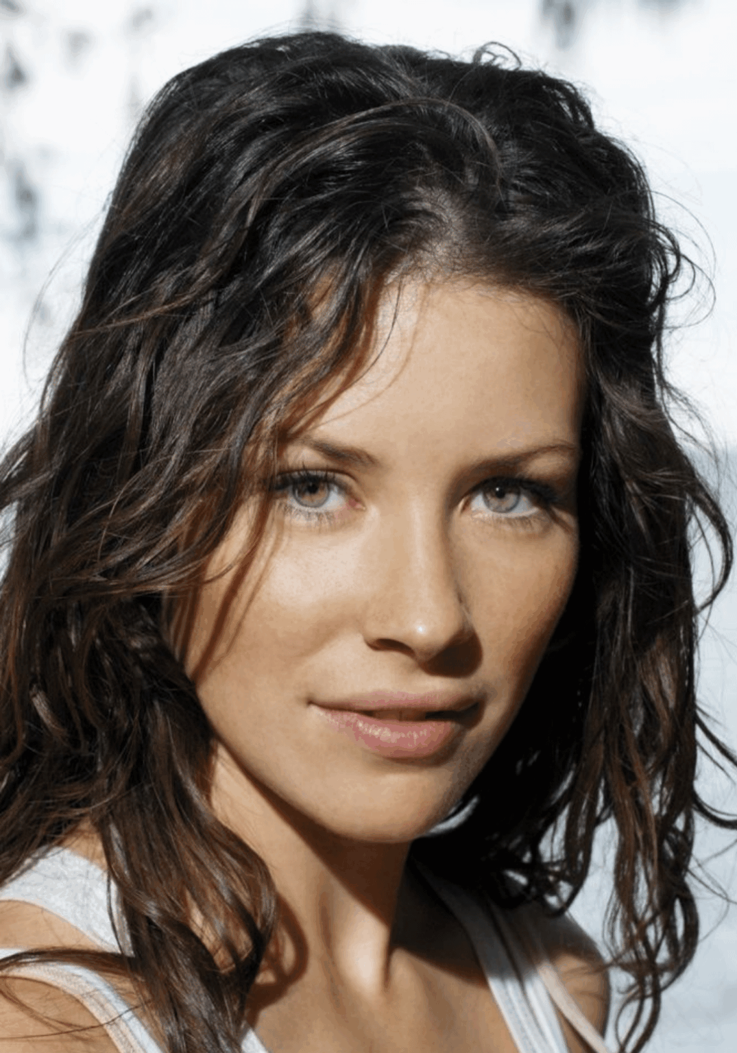 Evangeline Lilly