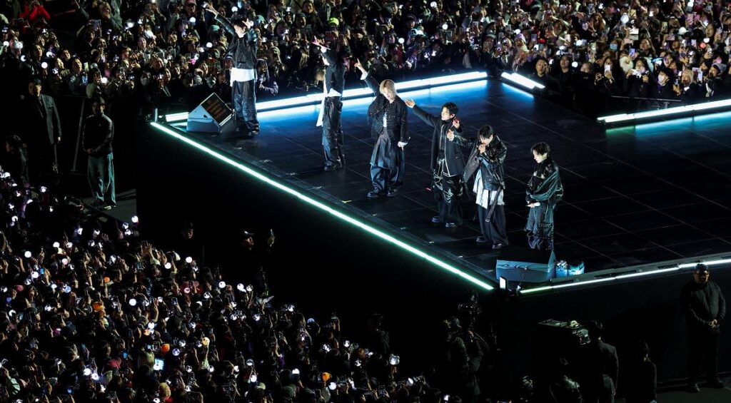 تخطط بولندا لاستضافة "أكبر مهرجان لموسيقى البوب ​​الكورية في تاريخ أوروبا" في سبتمبر (لم يتم الكشف عن فنانين بعد)