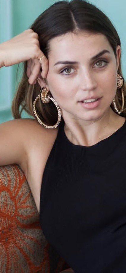 Ana De Armas