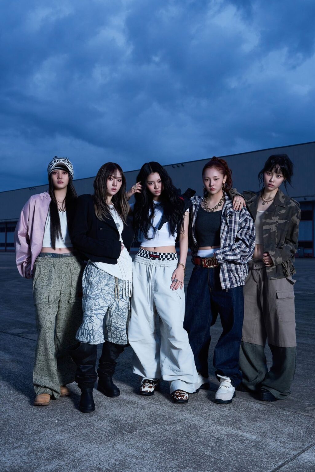 Keyveatz - أغنية رقمية مسبقة الإصدار: Key Beats (صورة المفهوم - المجموعة)