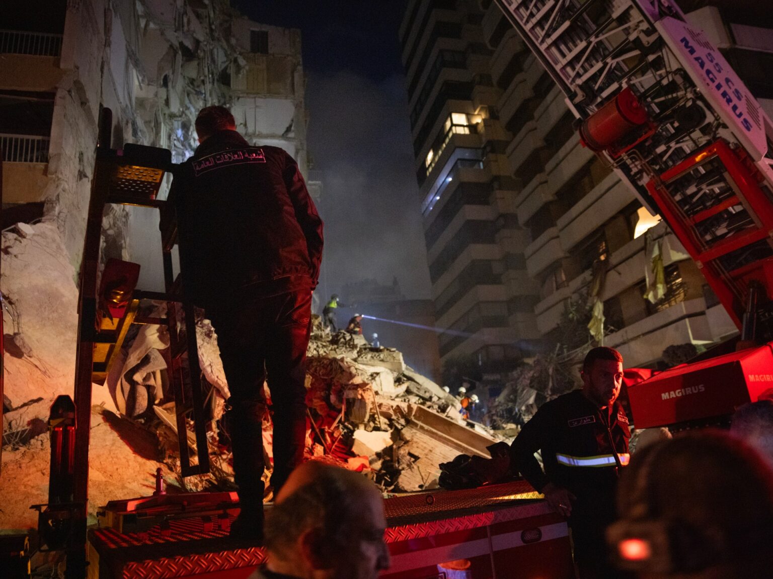 هل يسابق نتنياهو الزمن في لبنان بحثا عن "مشهد انتصار"؟ | أخبار