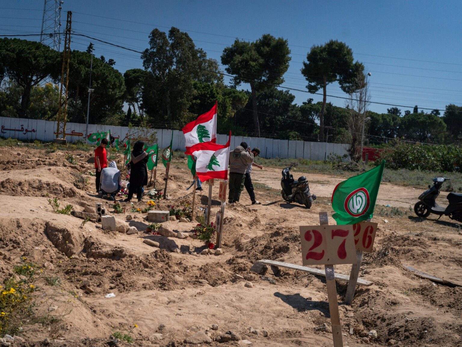 غارات على جنوب لبنان وحزب الله يصيب جنودا إسرائيليين | أخبار