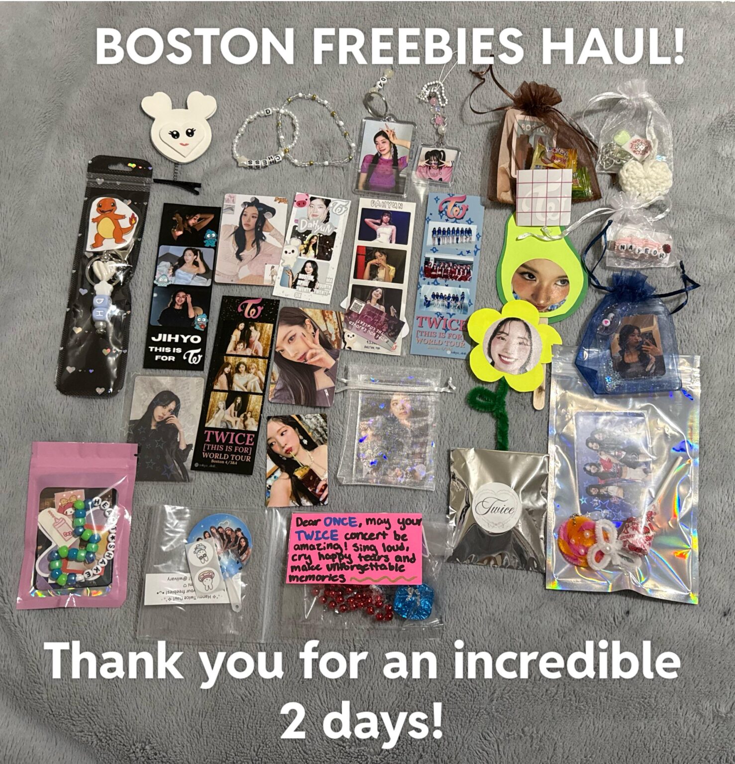 بوسطن مسافات مجانية!