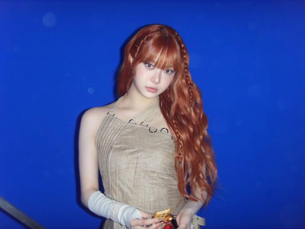 260424 - تحديث هونج ايونتشاي على الانستقرام