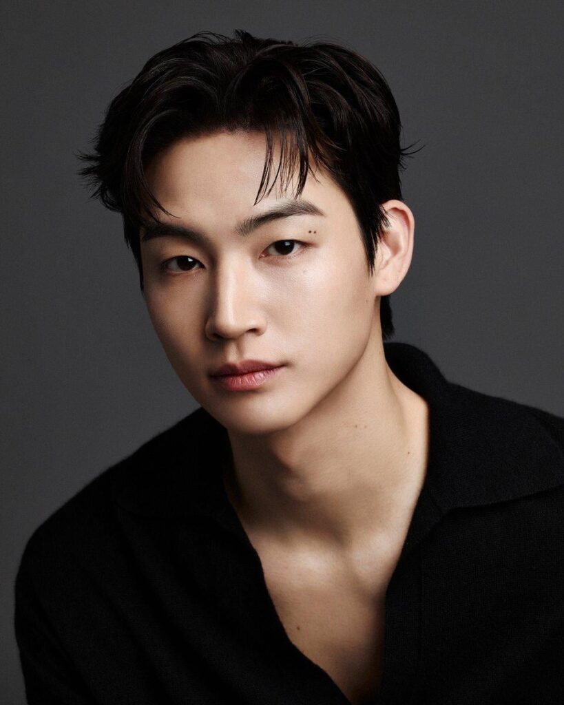 جاي بي (GOT7) - صورة الملف الشخصي الجديدة رقم 2