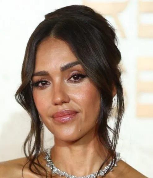 Jessica Alba Jessica Alba