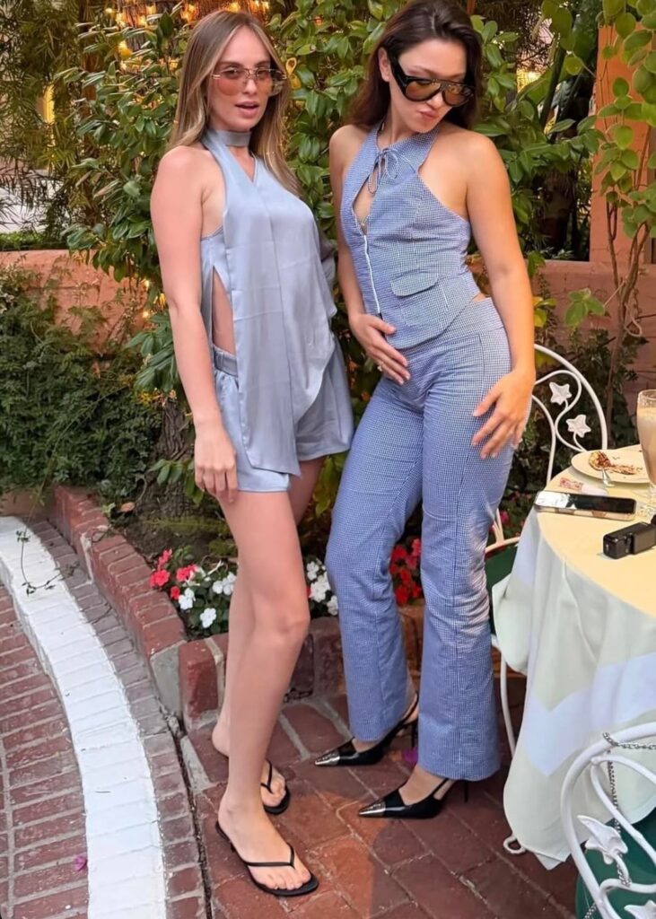 Cemre Solmaz Netleştirilmiş 4K