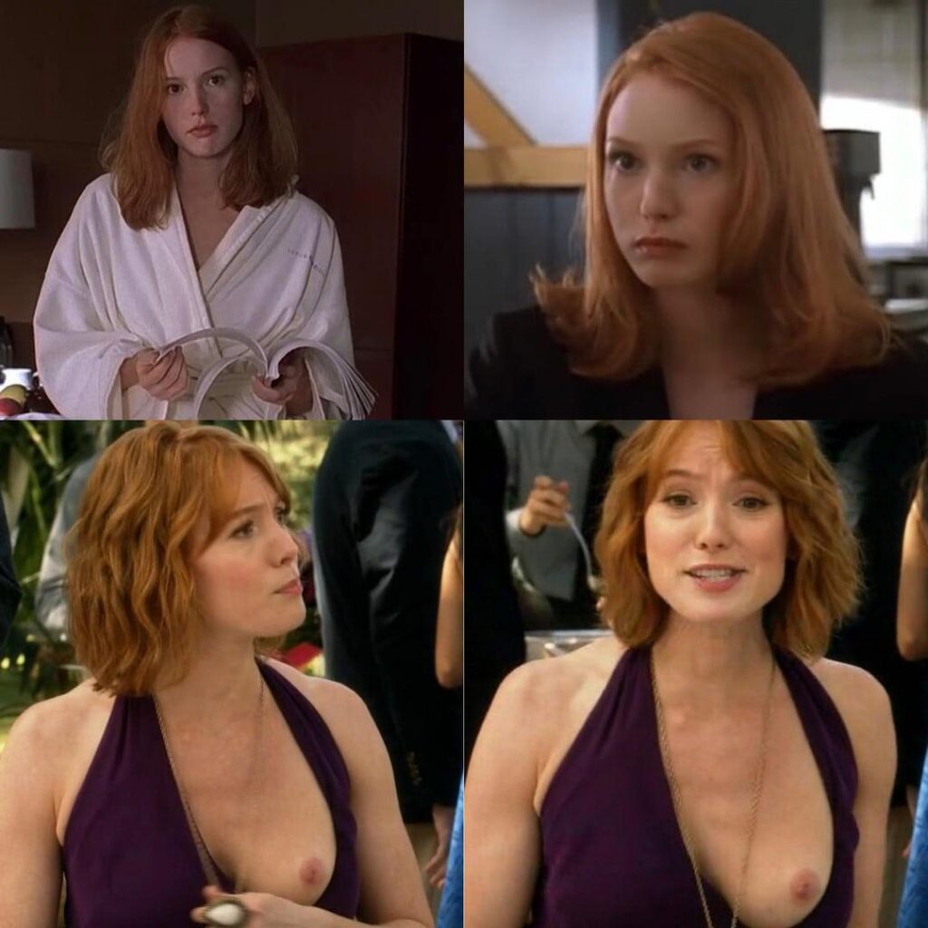 Alicia Witt Alicia Witt