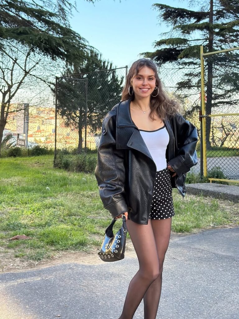 Betül Çakmak