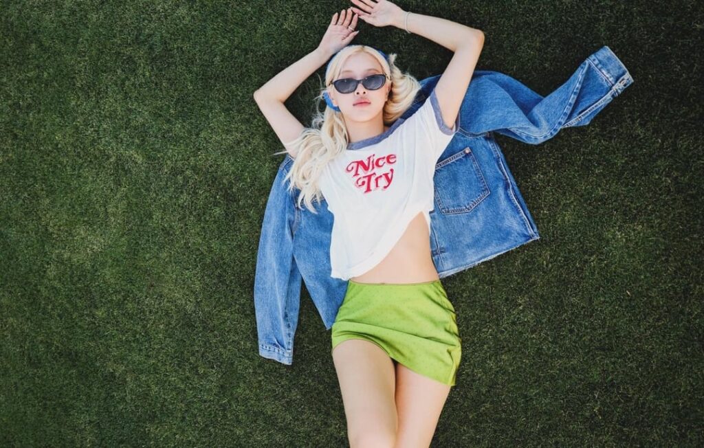 260418 تحديث روزي على الانستقرام