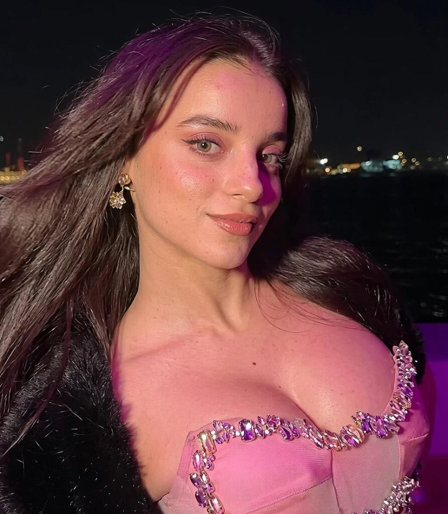 Semiraminta (Yeliz Korkmaz)