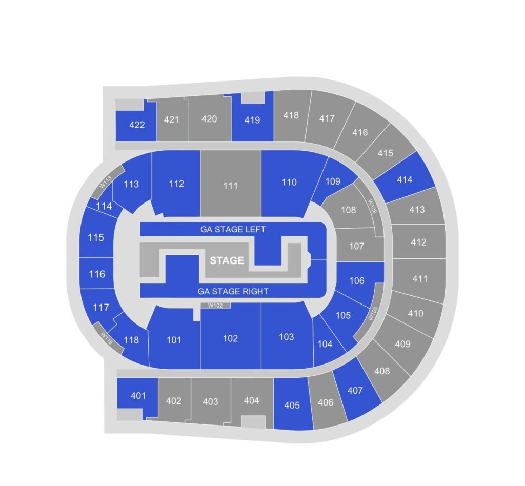 نصيحة لـ TWICE London GA