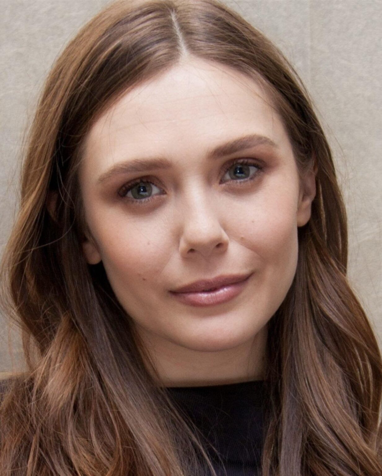 Elizabeth Olsen