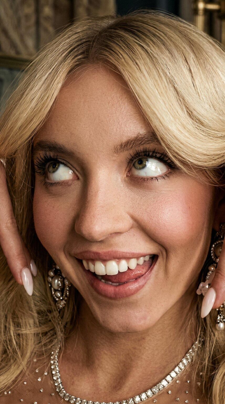 Sydney Sweeney