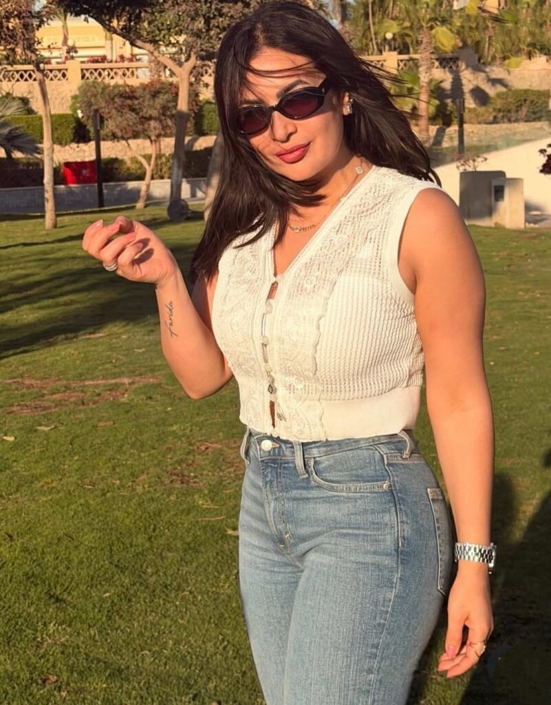 Donia Elmasry Donia Elmasry