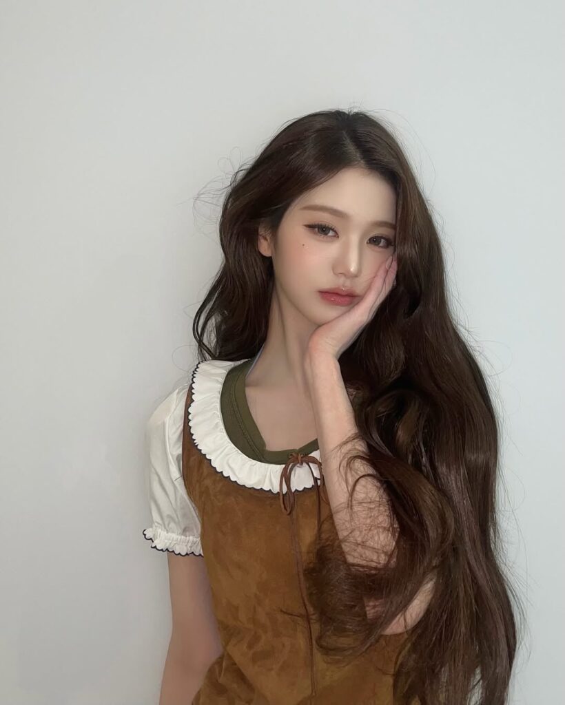 260411 تحديث وونيونغ على الانستقرام