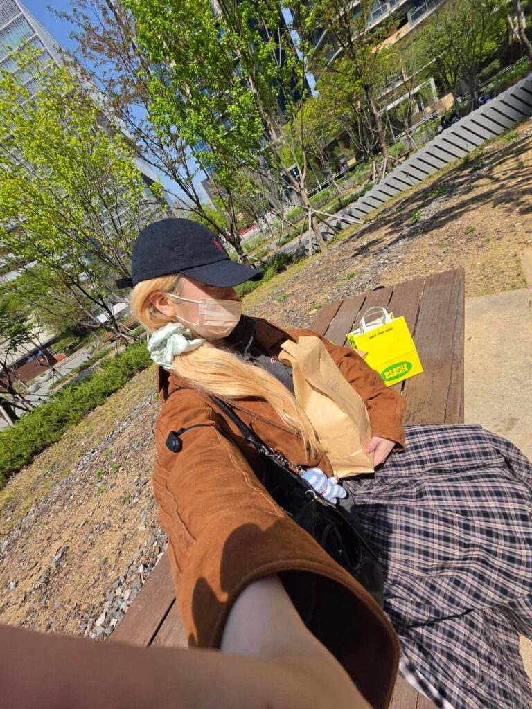 260415 تحديث هوه يونجين للويفيرس