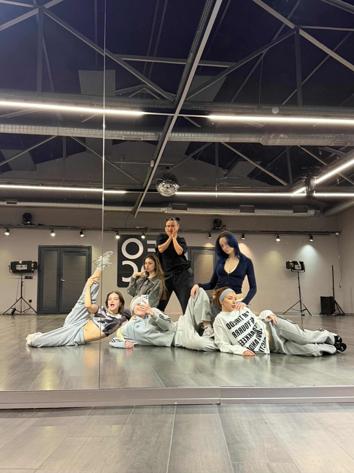 Manifest Kızları Manifest Kızları