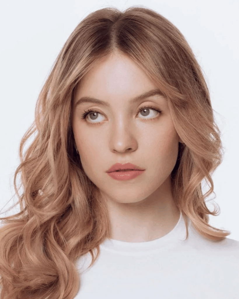 Sydney Sweeney