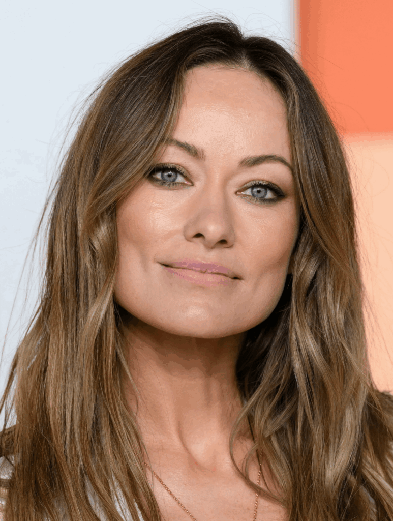 Olivia Wilde