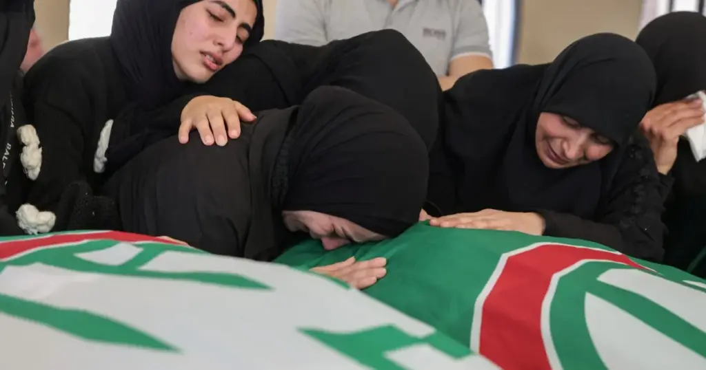 ستارمر: أبلغت ترمب بضرورة إشراك دول الخليج في أي اتفاق لإنهاء حرب إيران