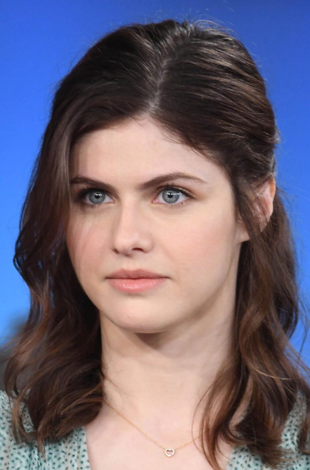 Alexandra Daddario Alexandra Daddario