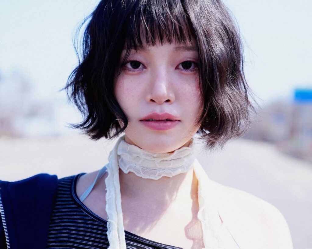 هيغيو (희규) (ملف تعريف جديد مقطوع)