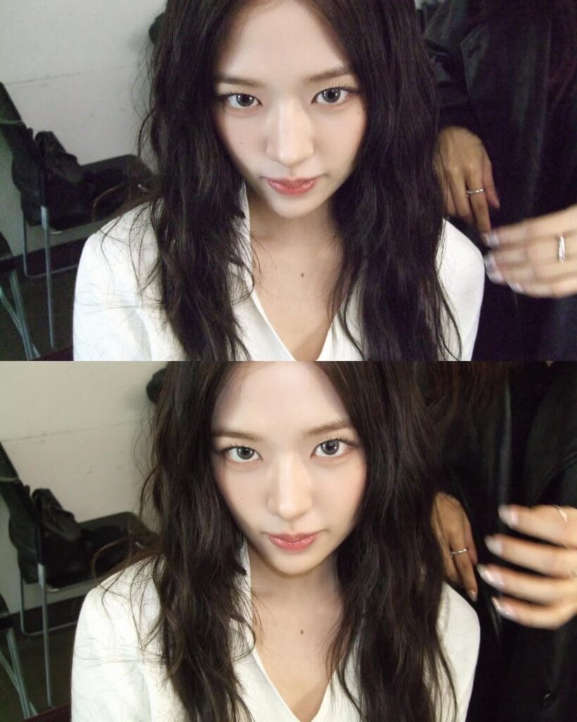 260402 تحديث يوجين على الانستقرام