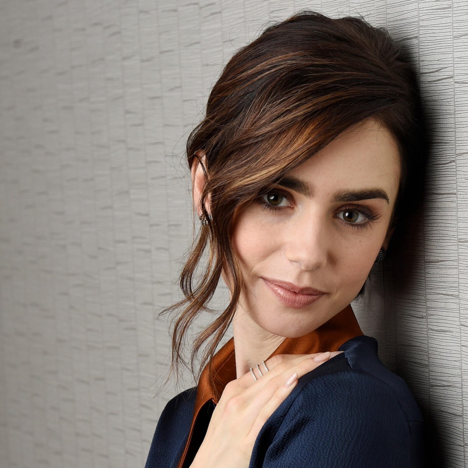 Lily Collins Lily Collins