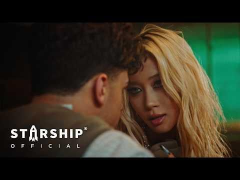 WJSN Dayoung - ما الذي يجب أن تفعله الفتاة (الفيديو التشويقي الرسمي 1)