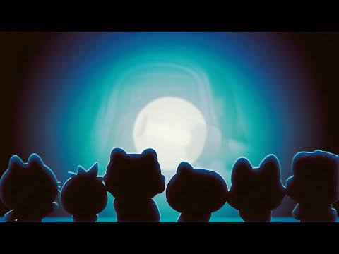 ENHYPEN - الشخصيات الرسمية: ENCHIN (فيديو تشويقي: ترقبوا! نحن ENCHIN!)